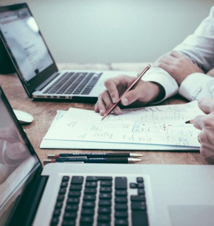 Corporate Tax Advisory